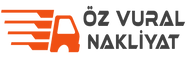 Öz Vural Nakliyat Logo - Özvural Nakliyat, Oz Vural Nakliyat, Ozvural Nakliyat